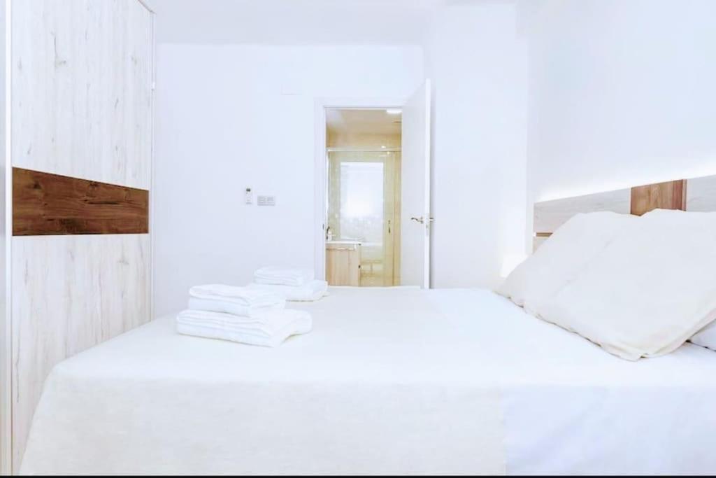 Apartamento Puerto Sol Y Mar Fuengirola Exterior photo