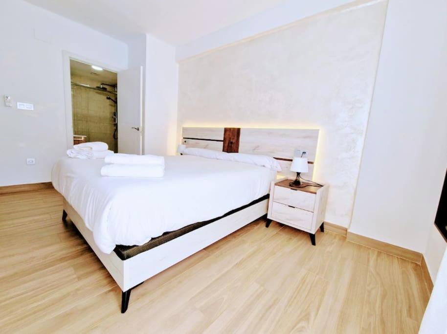 Apartamento Puerto Sol Y Mar Fuengirola Exterior photo